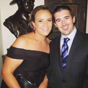 Meet your Posher, Sally